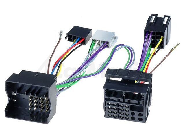 Кабел за хендсфри THB / Parrot за Citroën / Peugeot – 4CARMEDIA HF-59050