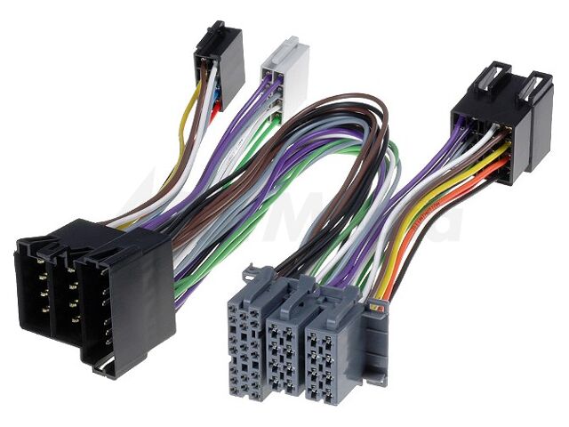 Кабел за хендсфри THB / Parrot за Opel – 4CARMEDIA HF-59190