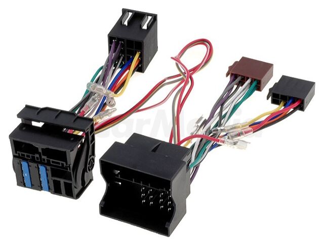 Кабел за хендсфри THB / Parrot за Ford – 4CARMEDIA HF-59250