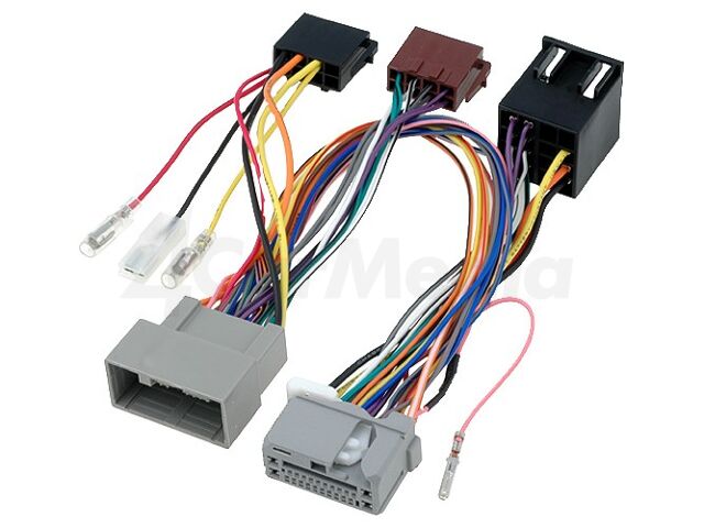 Кабел за хендсфри THB / Parrot за Honda – 4CARMEDIA HF-59550