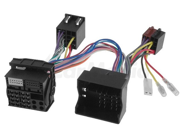 Кабел за хендсфри THB / Parrot за Renault – 4CARMEDIA HF-59610