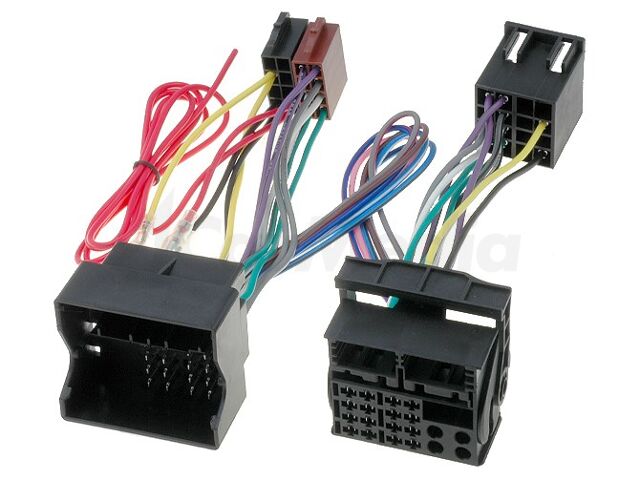 Кабел за хендсфри THB / Parrot за Fiat – 4CARMEDIA HF-59620