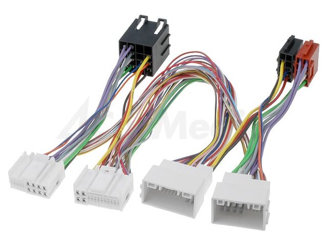 Кабел за хендсфри THB / Parrot за Hyundai / Kia – 4CARMEDIA HF-59630