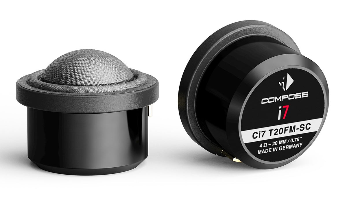 Helix Ci7 T20FM-SC