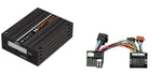 Plug&Play усилвател Match M 5.4DSP за BMW PP-AC 13a