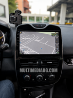 Renault Clio 4 2012-2019
