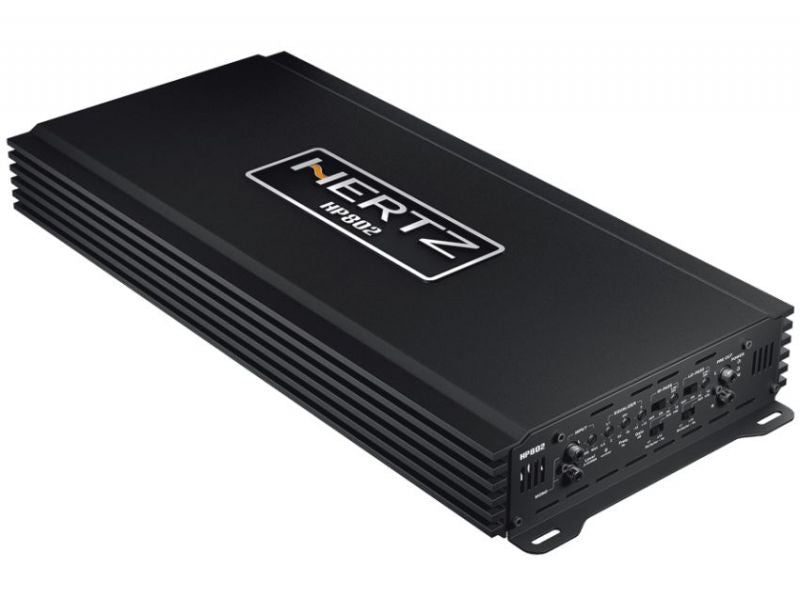 Hertz HP802