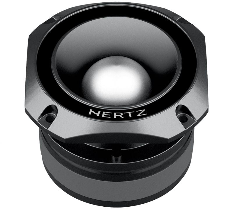 Hertz ST 44 SPL Show