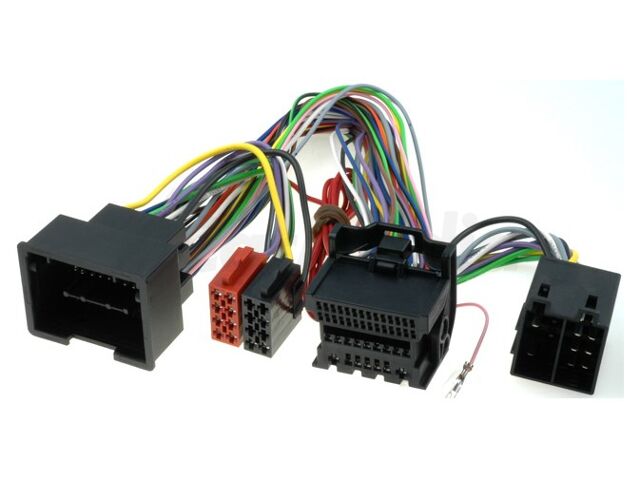 Кабел за хендсфри THB / Parrot за Chevrolet / Opel / Vauxhall – 4CARMEDIA HF-59600