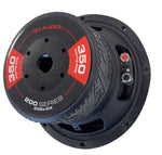 DD Audio RL208E-D2