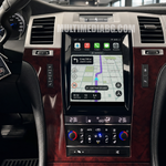 Cadillac SLS 2007  - 2014 9.7"