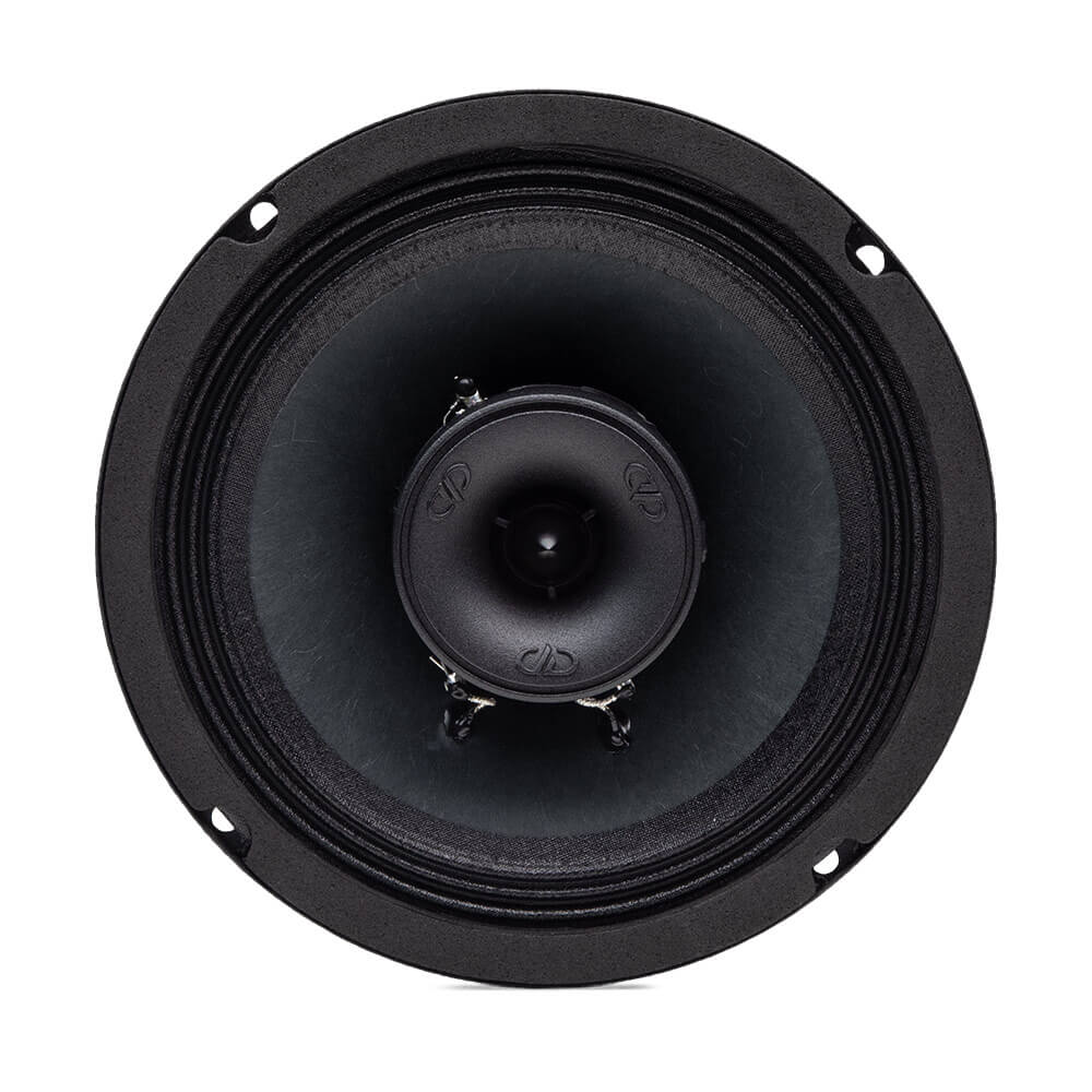 SPL коаксиални говорители DD Audio VO-XN6.5