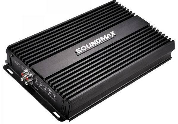 Soundmax SX-3000.1D