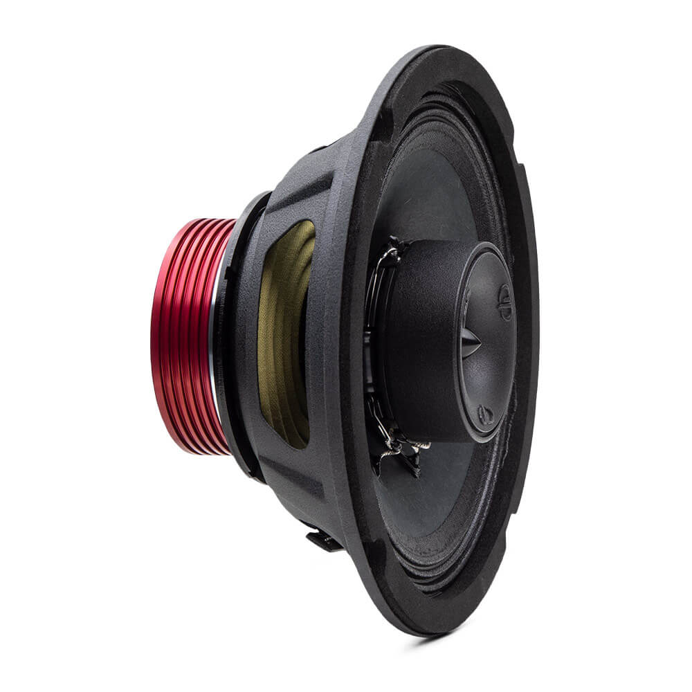 SPL коаксиални говорители DD Audio VO-XN6.5