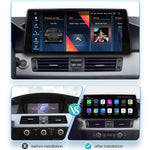 BMW 5 E60 - multimediabg.com