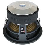 Hifonics MXS-12D2