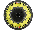 Ground Zero GZHW 10SPL-D2 FLAT