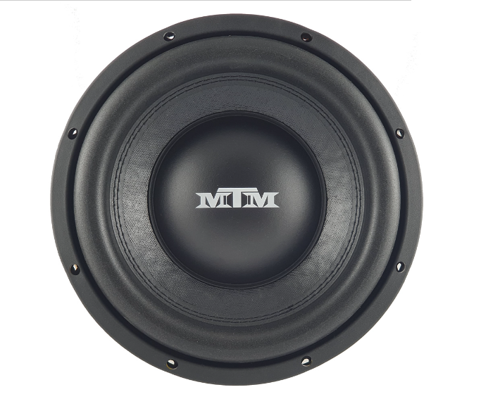 MTM Audio 1-Series W110D2 v2