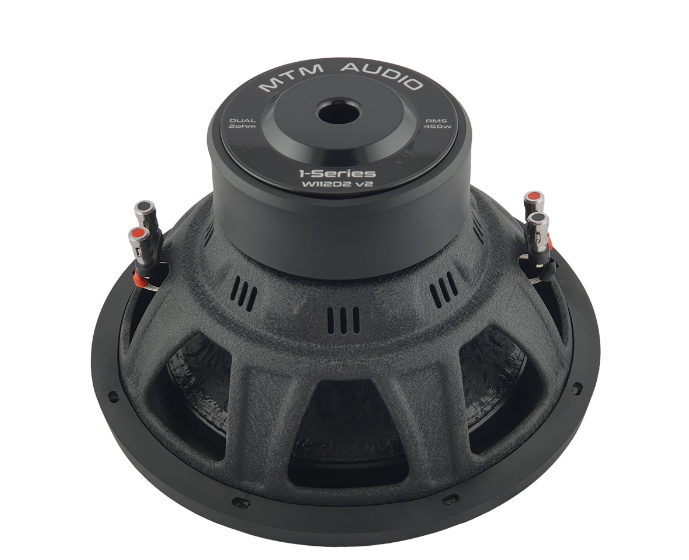 MTM Audio 1-Series W112D2 v2