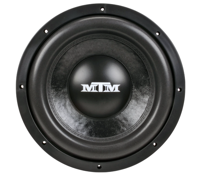 MTM Audio 2-Series W212D2