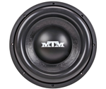 MTM Audio 3-Series W312D2-Plus