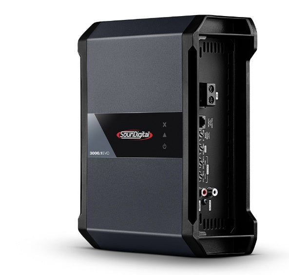 Soundigital SD3000.1 EVO 4.0
