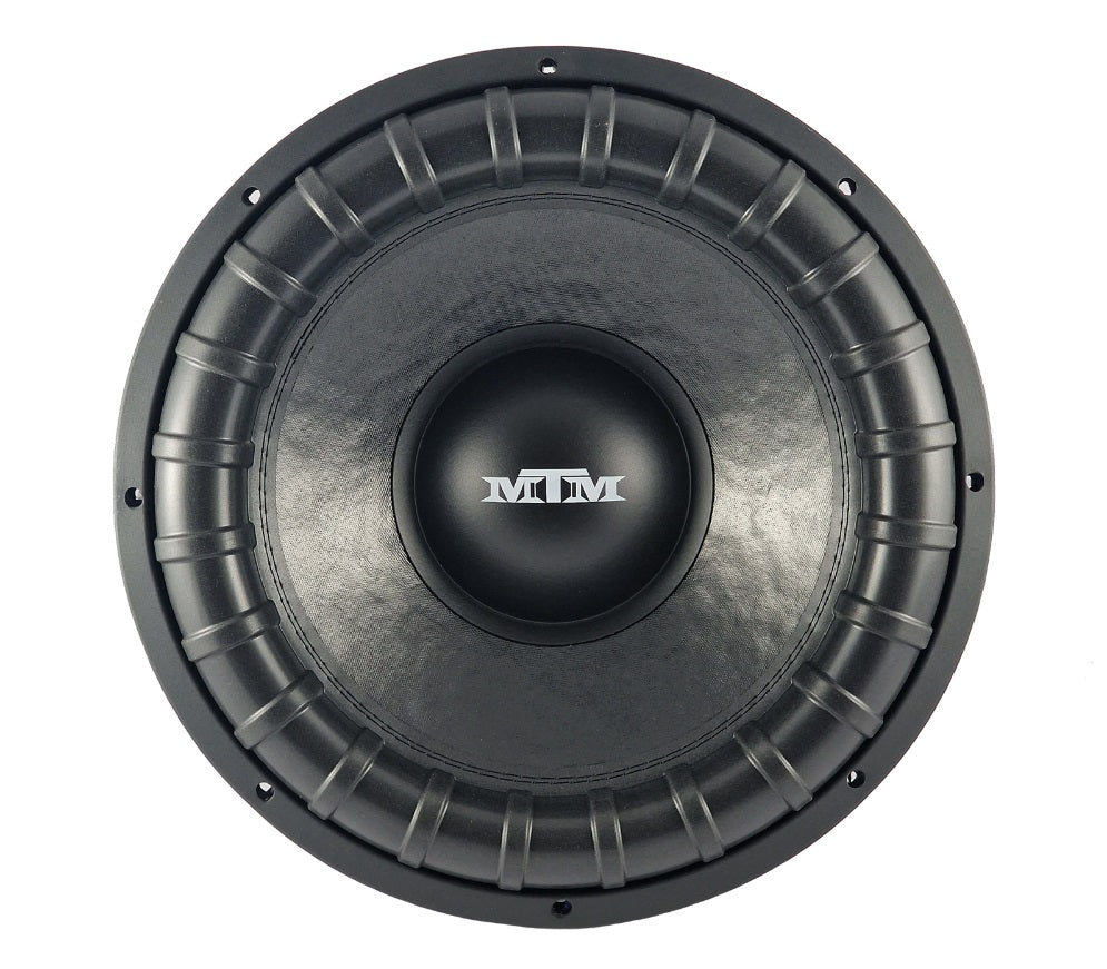 MTM Audio 4-Series W415Xmax D1