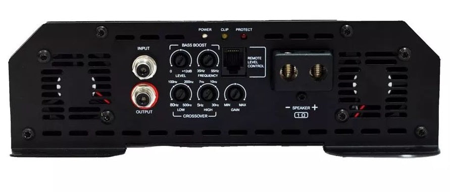 Soundigital SD20000.1D POWER 1ohm
