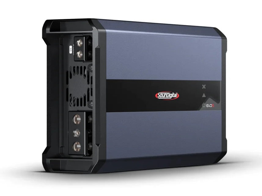Soundigital SD3000.1 EVO 5