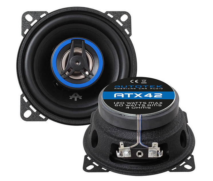 Autotek ATX42