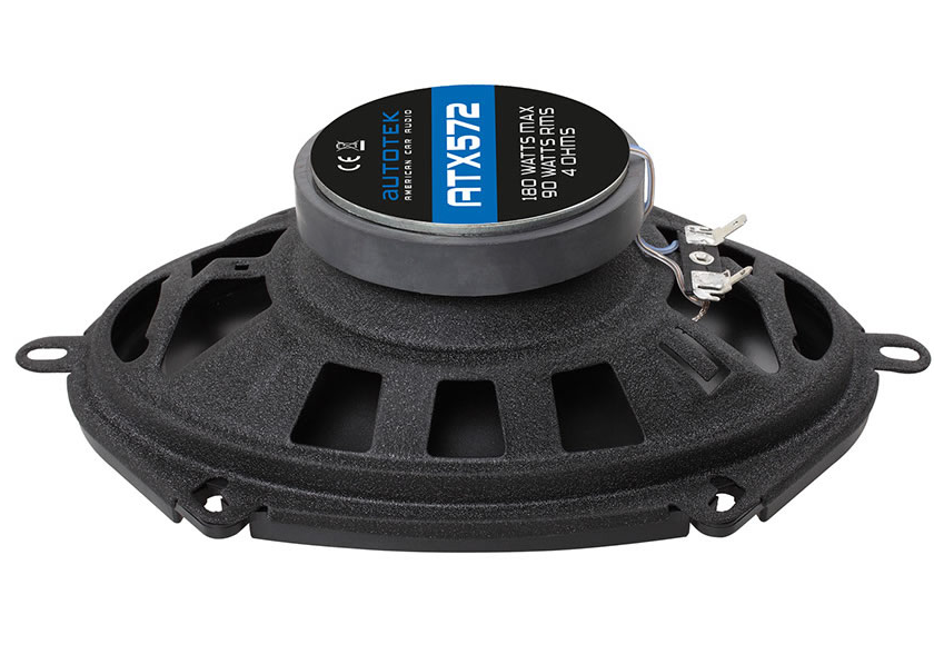 Autotek ATX572