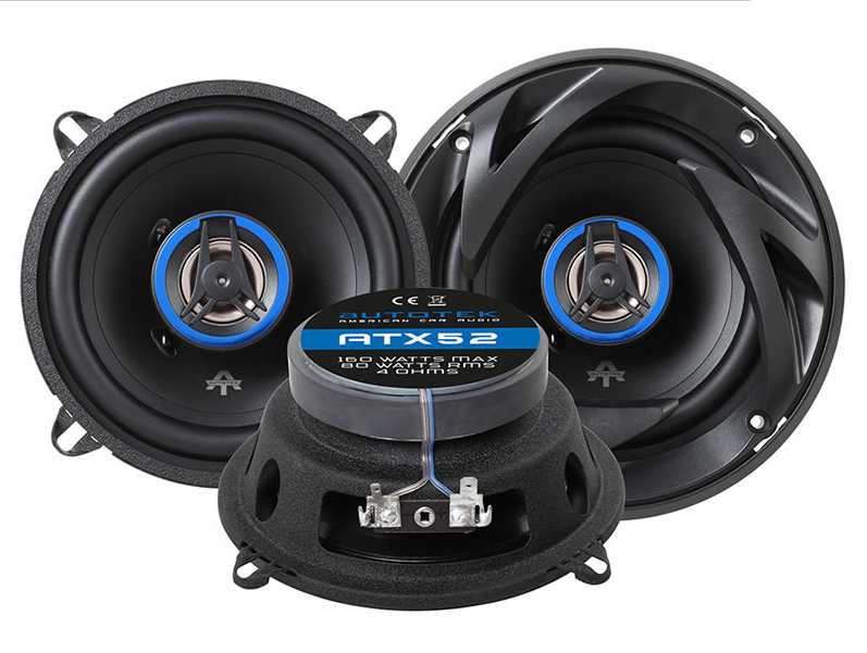 Autotek ATX52