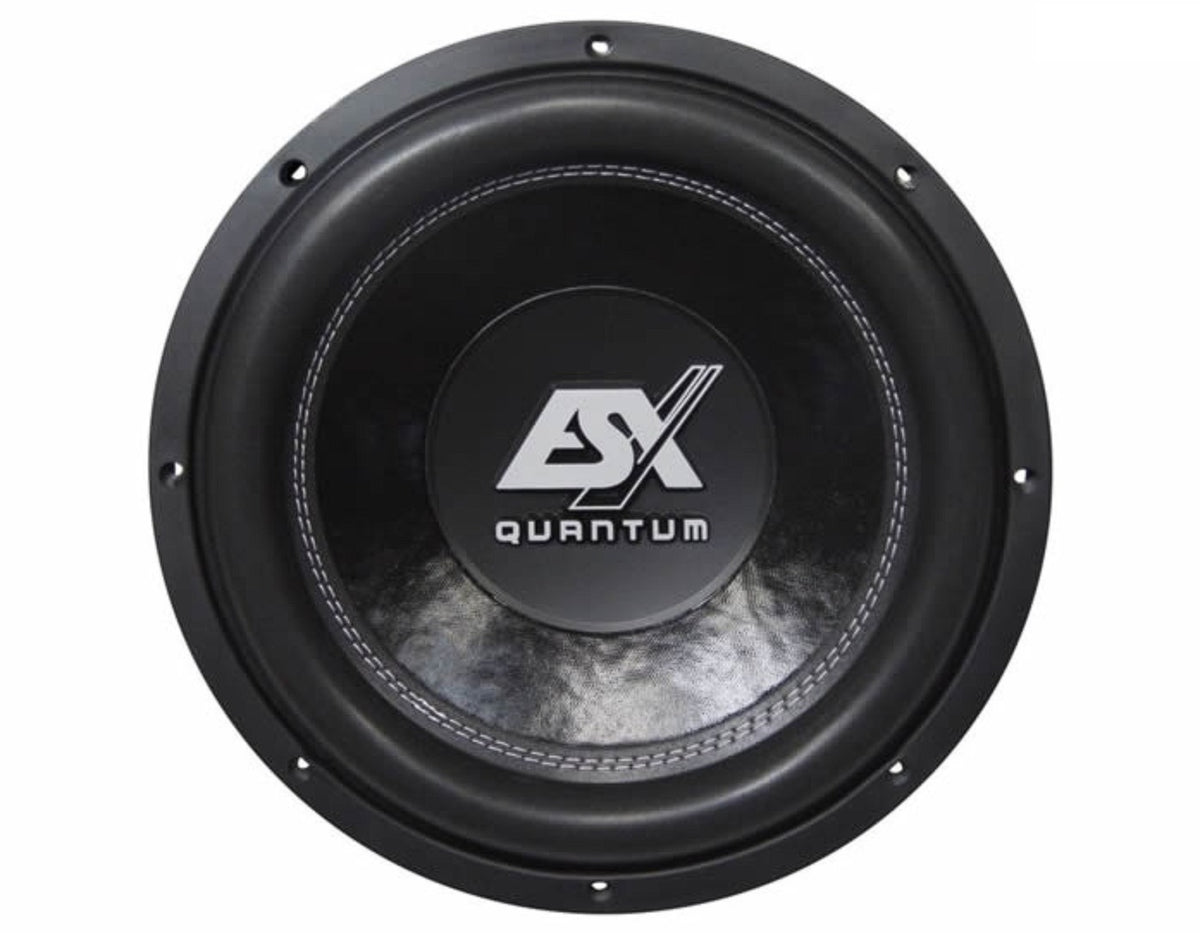 ESX Quantum QE1222