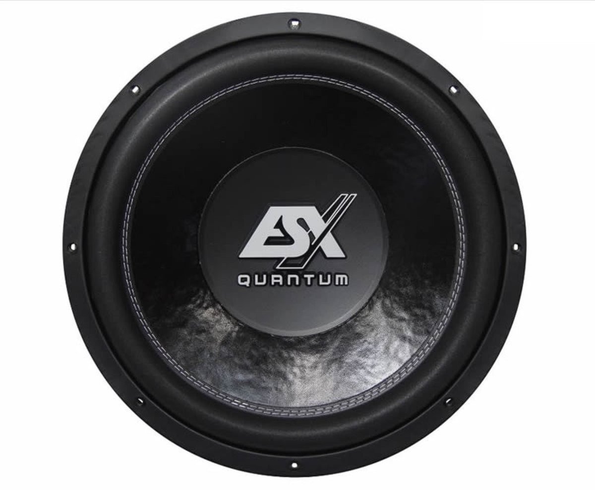 ESX Quantum QE1522