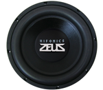 Hifonics ZX-1254