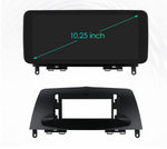 Mercedes C class W204 2006-2011  NTG 4.0 10.25"