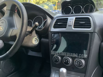 Subaru Impreza 2003-2006