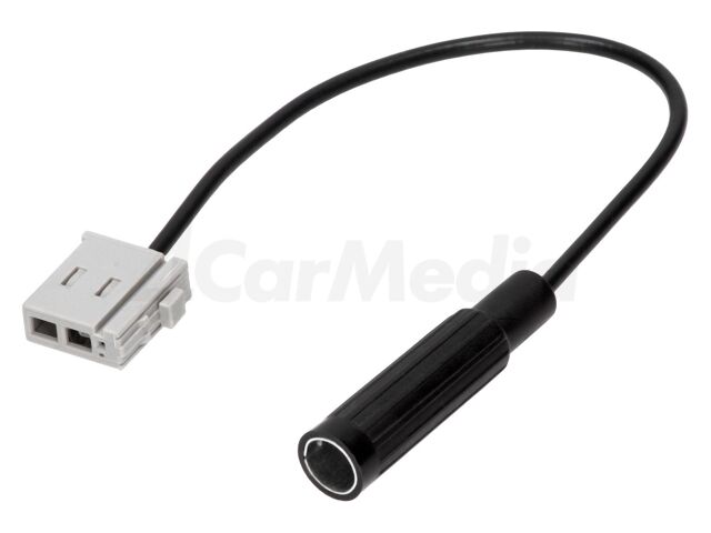 Коаксиален антенен кабел за Subaru – 4CARMEDIA AA-SUBARU-RADIO