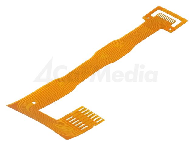 Лентов кабел за панел за Kenwood – 4CARMEDIA 14150