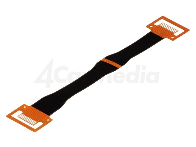 Лентов кабел за панел за Kenwood – 4CARMEDIA 14130