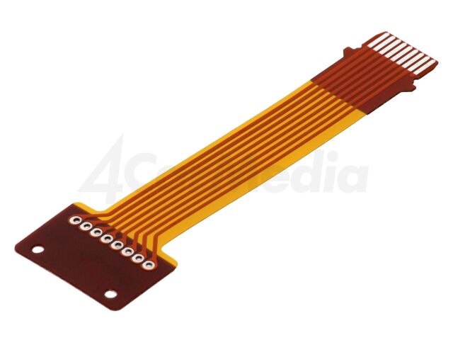 Лентов кабел за панел за Pioneer – 4CARMEDIA 14110