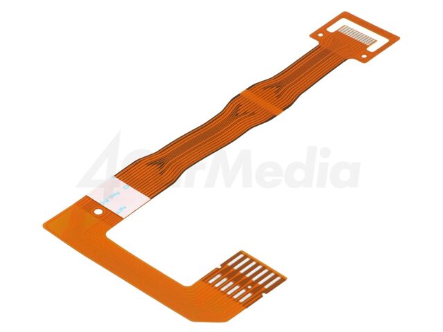 Лентов кабел за панел за Kenwood – 4CARMEDIA 14040