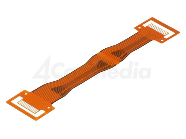 Лентов кабел за панел за Kenwood – 4CARMEDIA 14030