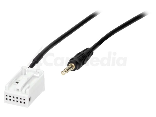 AUX адаптер за BMW – 4CARMEDIA AUX-BMW.05-JACK