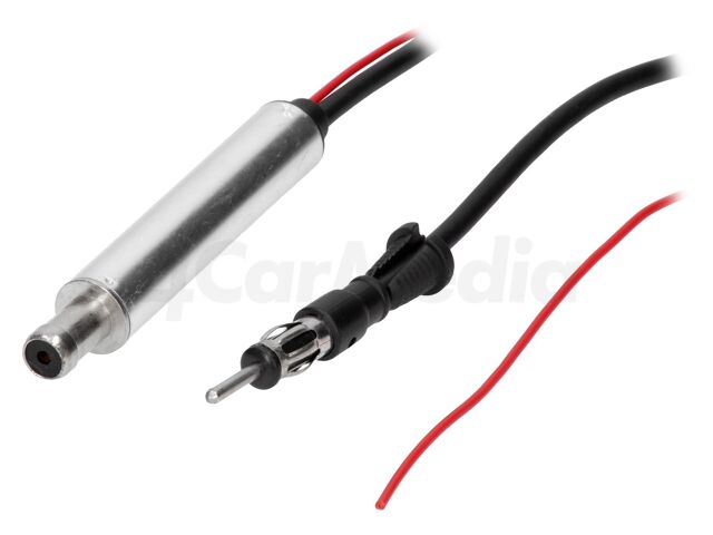 Антенен усилвател – 4CARMEDIA ANT.35