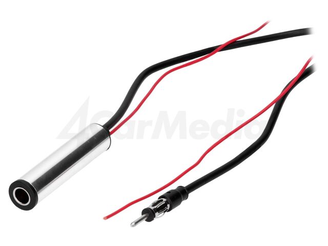 Антенен усилвател – 4CARMEDIA ANT.34