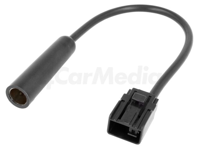 Коаксиален антенен кабел за Volvo – 4CARMEDIA AA-VOLVO-RADIO