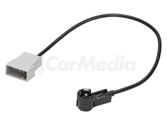 Коаксиален антенен кабел за Subaru – 4CARMEDIA AA-SUBARU-ISO