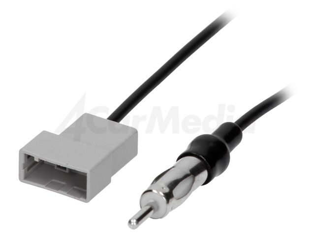 Коаксиален антенен кабел за Subaru – 4CARMEDIA AA-SUBARU-DIN