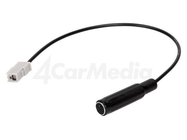 Коаксиален антенен кабел за Hyundai / Kia – 4CARMEDIA AA-KIA-RADIO